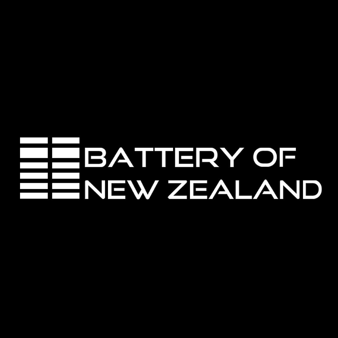 Battery of New Zealand Limited